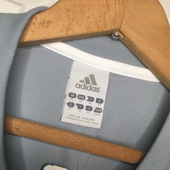 NWT ADIDAS Climalite Penn Legacy Football Jersey - Picture 5 of 7